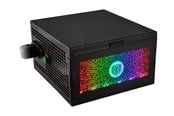 Strømforsyning (PSU) - Kolink Core RGB Strømforsyning (PSU) - 500 Watt - 120 mm - ATX - 80 Plus White sertifisert - KL-C500RGB