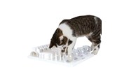 Katt - Trixie Cat Activity Fun Board strategy game 30 × 40 cm light grey - TX4590