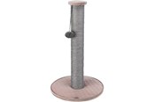 Katt - Trixie Livia scratching post 64 cm antique pink - TX44720