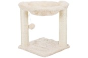 Katt - Trixie Cat Tree Baza Scratching Post 50cm - TX44541