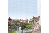 Katt - Trixie Protective Net Transparent 3x2m - TX44313