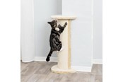 Katt - Trixie Lorca scratching column 75 cm beige - TX4350