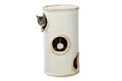 Katt - Trixie Samuel Cat Tower 70 cm beige - TX4330