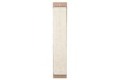 Katt - Trixie Klorebrett for katter Sisal Kattemynte Beige 11x56cm - TX43181BE