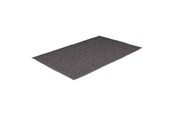 Katt - Trixie Litter tray mat PVC 60 × 90 cm anthracite - TX40389