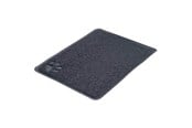 Katt - Trixie Cat litter tray mat PVC 40 × 60 cm anthracite - TX40382