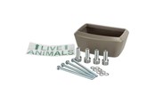 Hund - Trixie IATA set for Skudo transport boxes - TX39739