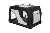 Hund - Trixie Vario Mobile Kennel 30 S–M: 76 × 48 × 51 cm - TX39722