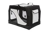 Hund - Trixie Vario Mobile Kennel 20 S: 61 × 43 × 46 cm - TX39721