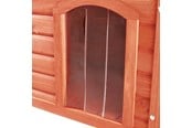 Hund - Trixie Plastic door for dog kennel #39552/39562 32 × 45 cm - TX39572