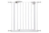 Hund - Trixie Barrier metal 75–85 × 76 cm white - TX39451