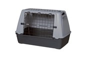 Hund - Trixie Journey transport box S–M: 77 × 51 × 43 cm - TX39411