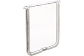 Katt - Trixie Replacement flap for #3869 14.7 × 15.8 cm white - TX3860-20