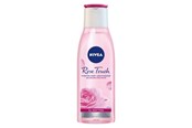 Ansiktspleie - Nivea Rose Touch Hydrating Toner - 9005800351322