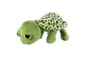 Hund - Trixie Turtle animal sound plush 40 cm - TX35854