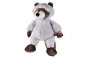 Hund - Trixie Racoon animal sound plush 54 cm - TX35853