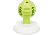 Hund - Trixie Lick'n'Snack ball TPE/ABS ø 8/12 cm × 13 cm - TX34953