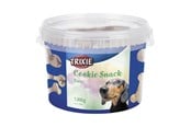 Hund - Trixie Cookie Snack Bones 1.3 kg - TX31662