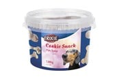 Hund - Trixie Cookie Snack Mini Bones 1.3 kg - TX31661