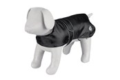 Hund - Trixie Orléans coat L: 60 cm black - TX30518