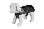 Hund - Trixie Paris coat XL: 70 cm black - TX30508