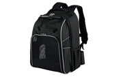 Hund - Trixie William backpack 33 × 43 × 23 cm black - TX28945