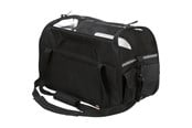 Hund - Trixie Madison carrier 25 × 33 × 50 cm black *DEMO* - TX28886