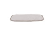 Hund - Trixie Lying mat for Skudo 7/Gulliver 7 #39745/39874 52 × 83 cm grey - TX28649