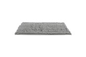 Hund - Trixie Dirt absorbing mat waterproof 120 × 80 cm grey - TX28537