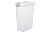 Hund - Trixie Feed Barrel Container Airtight Seal 25L 24x51x39cm - TX24667