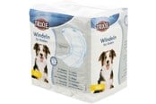 Hund - Trixie Diapers for Male Dogs M–L: 46-60cm (12-Pack) - TX23642