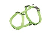 Hund - Trixie Premium H-harness L: 60–87 cm/25 mm apple - TX204917