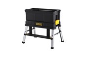 Verktøykasser & Lagringssystemer - Stanley Fatmax® 25" Step Stool Tool Box - FMST81083-1