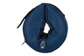 Hund - Trixie Protective collar inflatable XXS: 14–18 cm/6.5 cm blue - TX19540