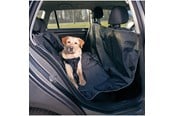 Hund - Trixie Car seat cover 1.45 × 1.60 m black - TX13472