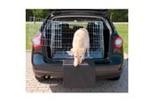 Hund - Trixie Bumper guard 50 × 70 cm black - TX1346