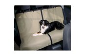 Hund - Trixie Car seat cover divisible 1.40 × 1.20 m beige - TX13237