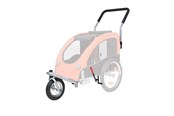 Hund - Trixie Stroller conversion kit for trailer #12816 - TX12817