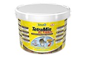 Fisk - Tetra min XL Flakes 10 L. - T769946