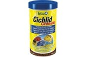 Fisk - Tetra Cichlid Granules 500ml. - T702019