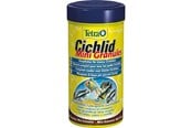 Fisk - Tetra Cichlid Mini Granules 250ml - T702017