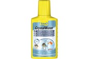 Fisk - Tetra Aqua Crystal Water 100ml - T701821