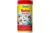 Fisk - Tetra rubin Granules 250 ml. - T700773