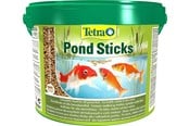 Fisk - Tetra - Pond Sticks 10L - T140226