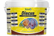 Fisk - Tetra Discus Food 10 L. - T126176