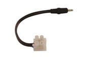 Fisk - AkvaStabil Jack Plug f. Sunriser - LB7850