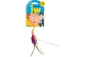 Katt - JW CATACTION LATTICE BALL W/ TAIL - K710622