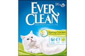 Katt - EverClean Spring Garden 10 L - K60010