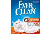 Katt - EverClean Fast Acting 10 L - K58010