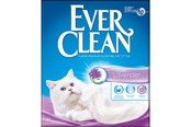 Katt - EverClean  Lavender - Klumpende kattesand - 10L - K57010